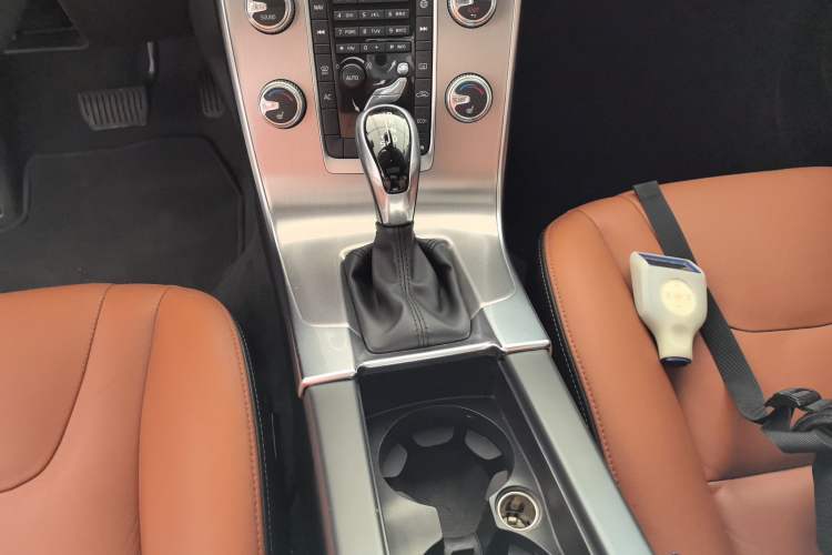 Used Volvo S60 2017 S60L T4 Smart Range Edition