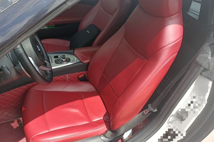 Used BMW Z4 2013 sDrive20i Leading Model
