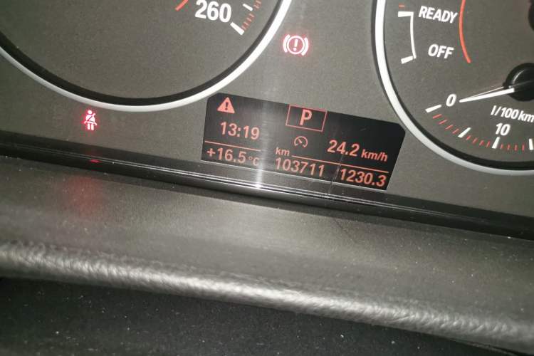 Used BMW 4 Series 2014 420i Convertible Sports Design Package