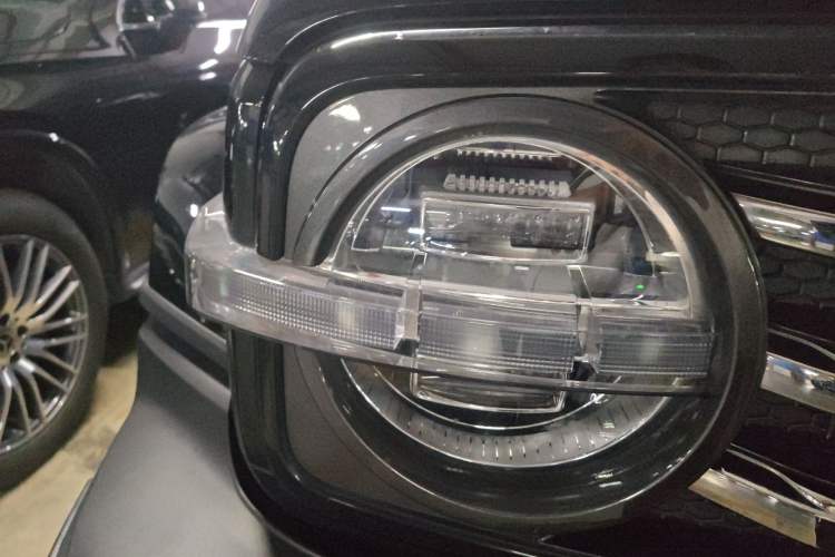 Used Tank 300 2021 City Edition 2.0T—Truly Stylish Exterior 6