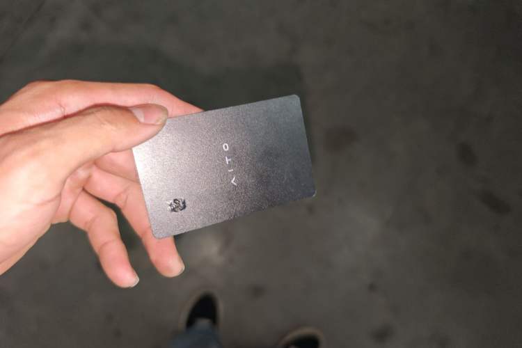 Used Hima AITO M7 2024 1.5T Intelligent Driving Rear-Drive Max Edition 5 Seats