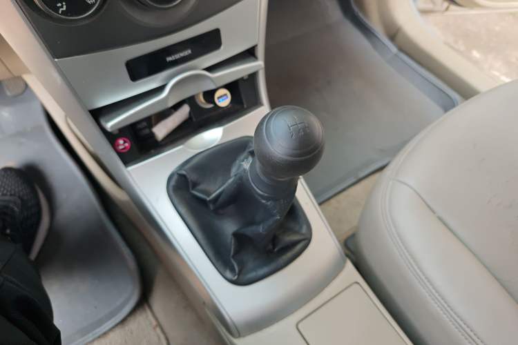 Used Toyota Corolla 2011 1.6L Manual GL