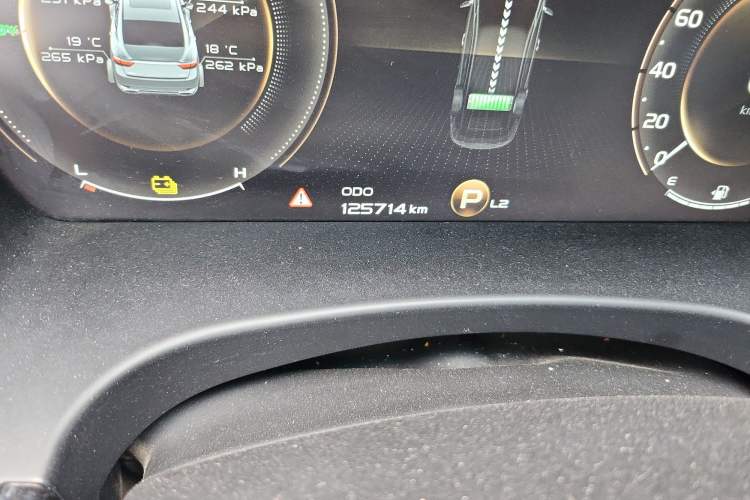 Used Geely Auto Emgrand GT New Energy 2020 1.5T PHEV Yaoxiang Edition