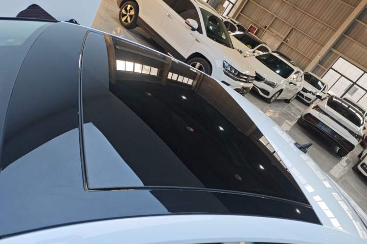 Used Volkswagen Lamando 2021 230TSI DSG Fashion Edition
