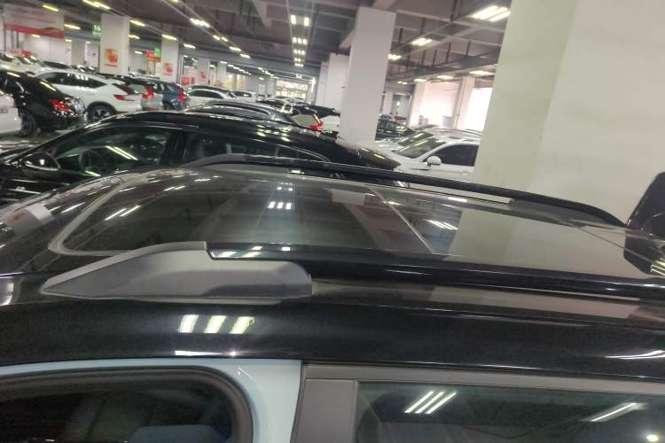 Used Chevrolet Equinox Plus 2024 102km RS Ultimate Edition