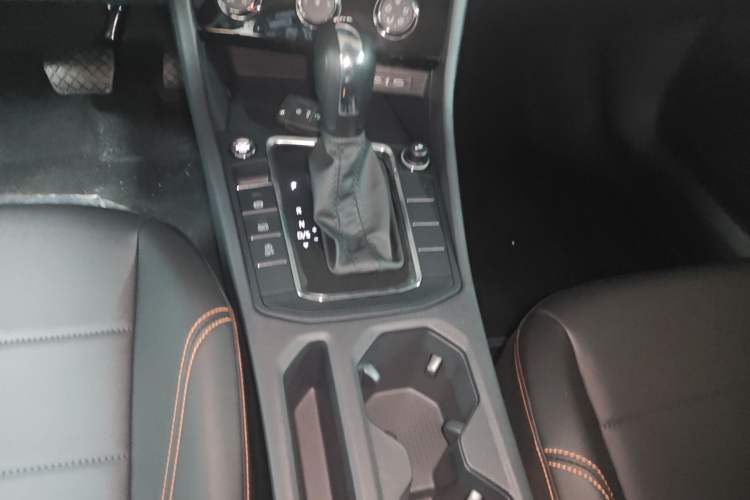 Used Volkswagen Bora 2026 200TSI DSG Yuexing Navigation Edition
