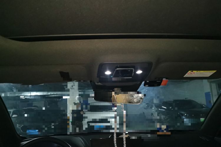 Used BYD Song PLUS New Energy 2021 EV Flagship Model Headliner