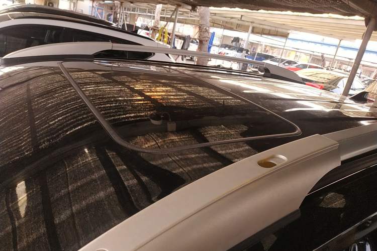 Used Toyota RAV4 2020 2.0L CVT Two-Wheel Drive Fashion Edition