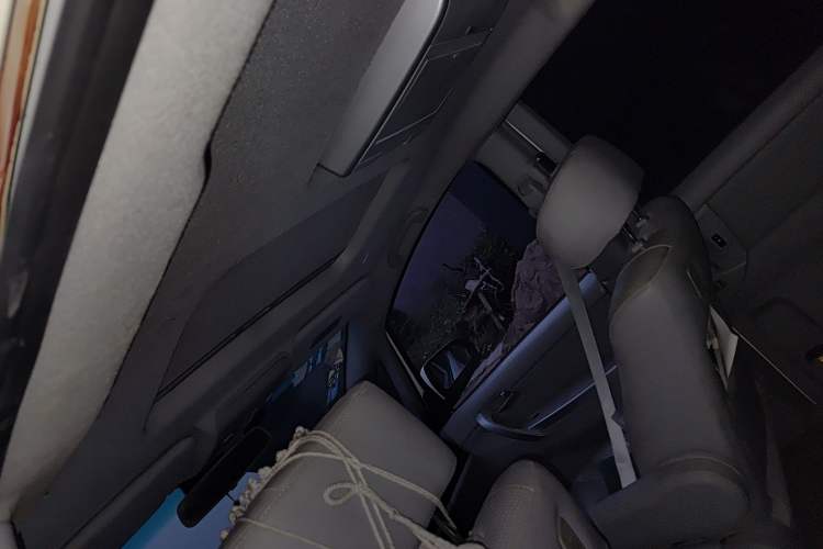 Used Luxgen Great 7 MPV 2013 2.0T Luxury Model