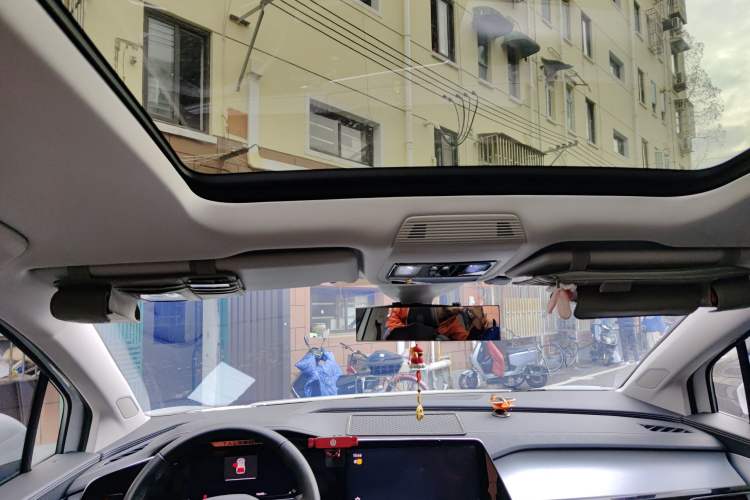 Used Volkswagen Talagon 2023 Facelift 380TSI All-Wheel-Drive Luxury Jiajing Pro 6-Seater
