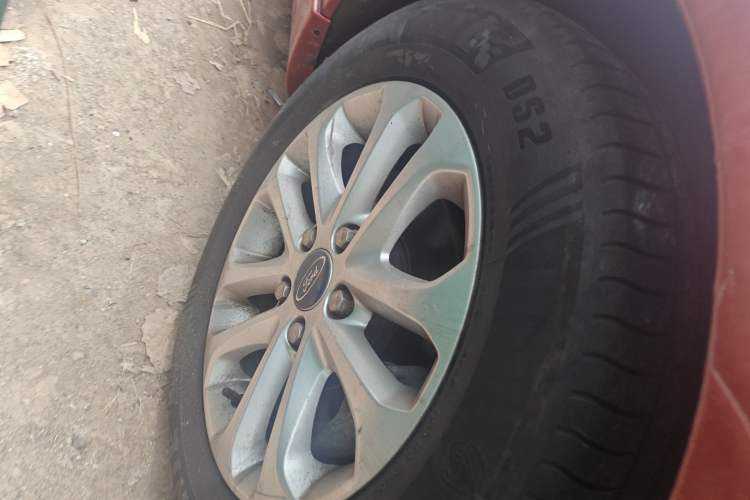 Used Ford Focus 2011 Hatchback 1.8L Automatic Fashion Edition
