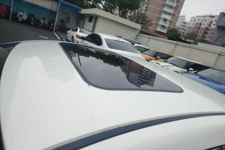 Used Mazda Atenza 2020 2.5L Skyline Sport Edition Roof