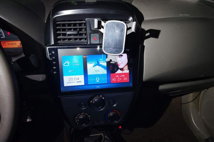 Used Nissan Sunny 2015 1.5XE CVT Comfort Edition
