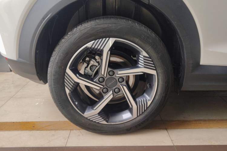 Used Lynk & Co 06 EM-P 2022 PHEV 84 km Range Pro Version
