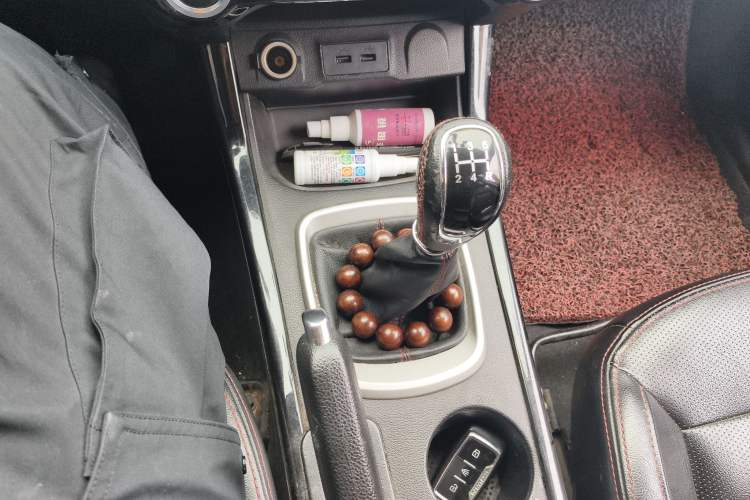 Used Cowin X3 2016 1.6L Manual SmartConnect III Version