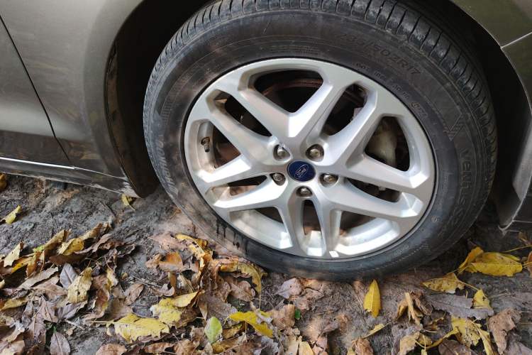 Used Ford Mondeo 2013 1.5L GTDi180 Fashion Edition