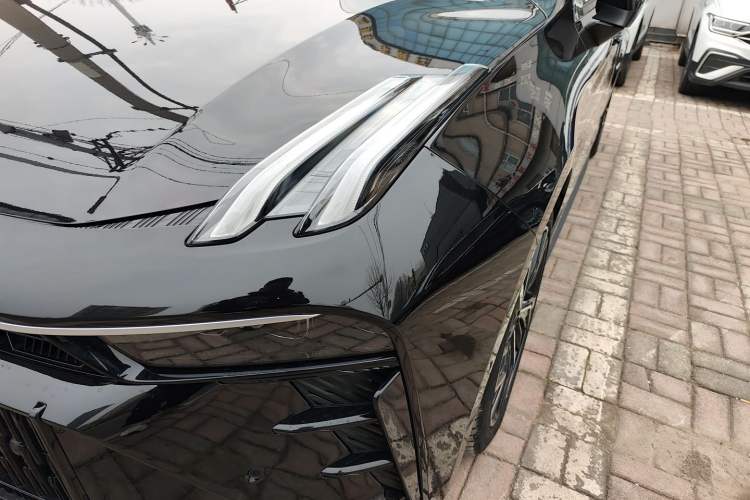 Used Lynk & Co 03 2023 2.0TD DCT H-Power Halo