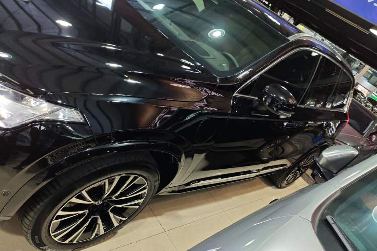 Used Volvo XC90 New Energy 2023 T8 RECHARGE Luxury Prestige 7-Seater