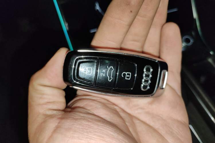 Used Audi A6L 2023 Revised 45 TFSI Prestige Dynamic Edition
