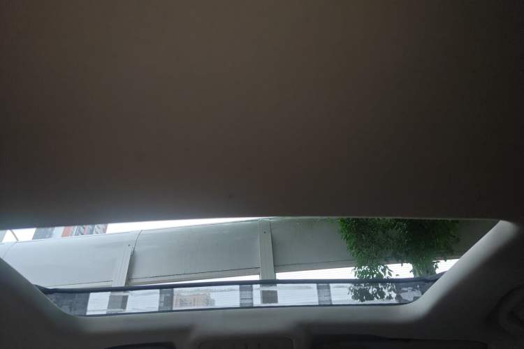 Used Buick Regal 2015 1.6T Elite Tech Model
