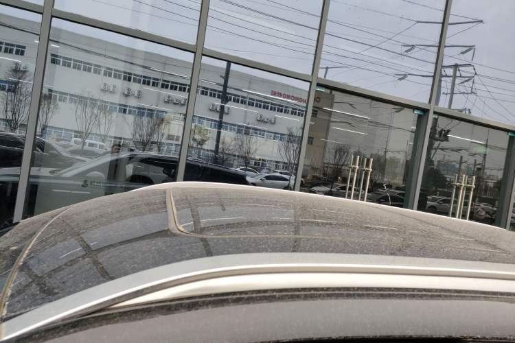 Used Chery Tiggo 9 2025 2.0T Dual-Clutch Two-Wheel Drive Luxury Edition 7 Seats