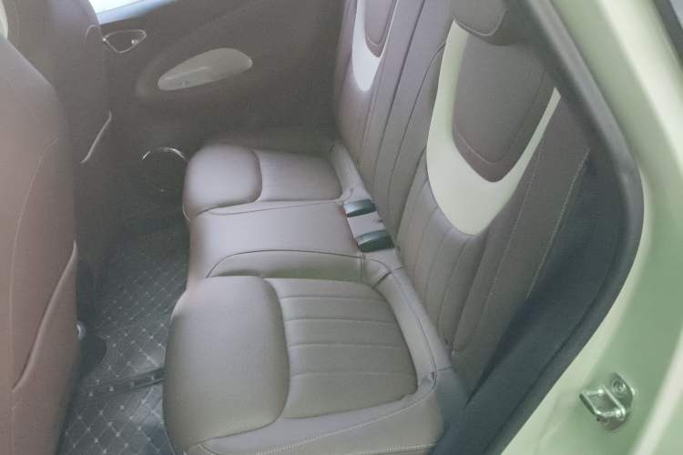 Used Wuling Bingo 2023 333 km Enjoyment Version