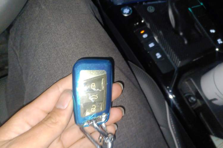 Used Volkswagen Passat 2023 Facelift 330TSI Luxury Edition
