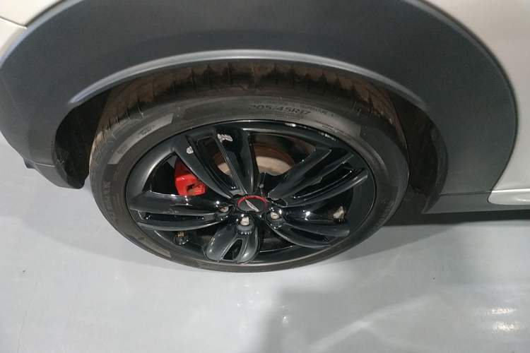 Used MINI JCW 2021 2.0T JOHN COOPER WORKS