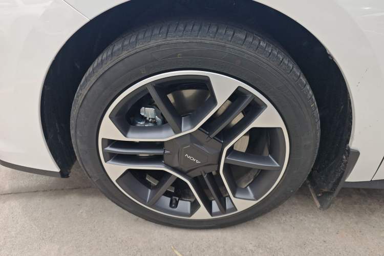 Used AION RT 2025 650 Zhijihao Edition