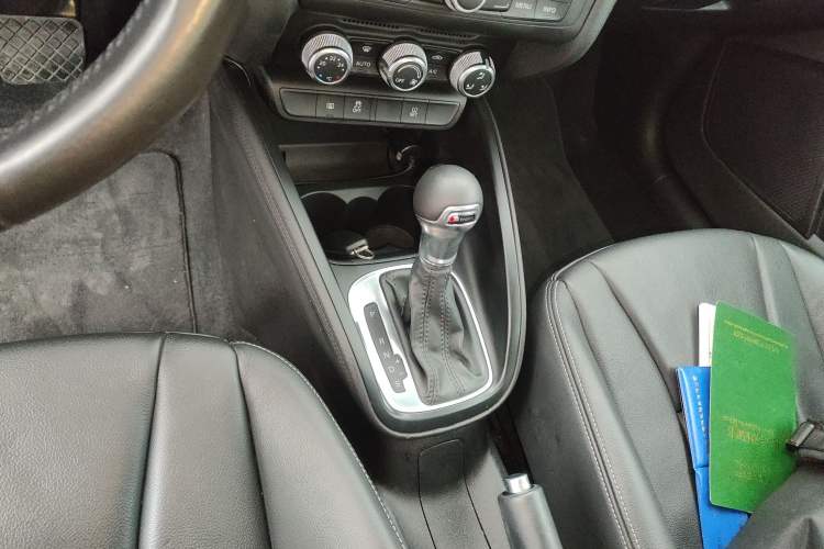 Used Audi A1 2014 30 TFSI Comfort Model