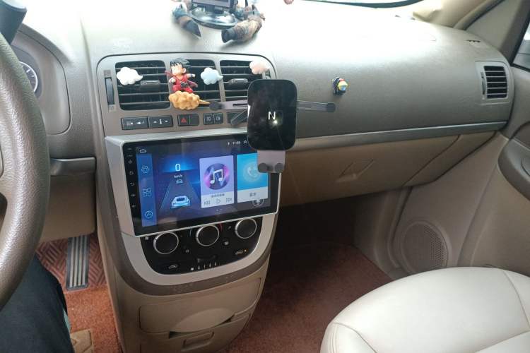 Used Buick GL8 2013 2.4L Classic Edition
