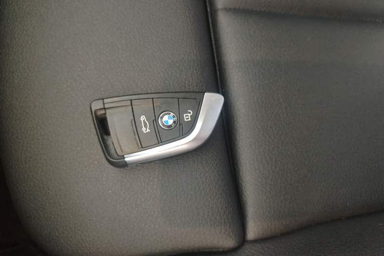 Used BMW 1 Series 2018 118i Sport Edition