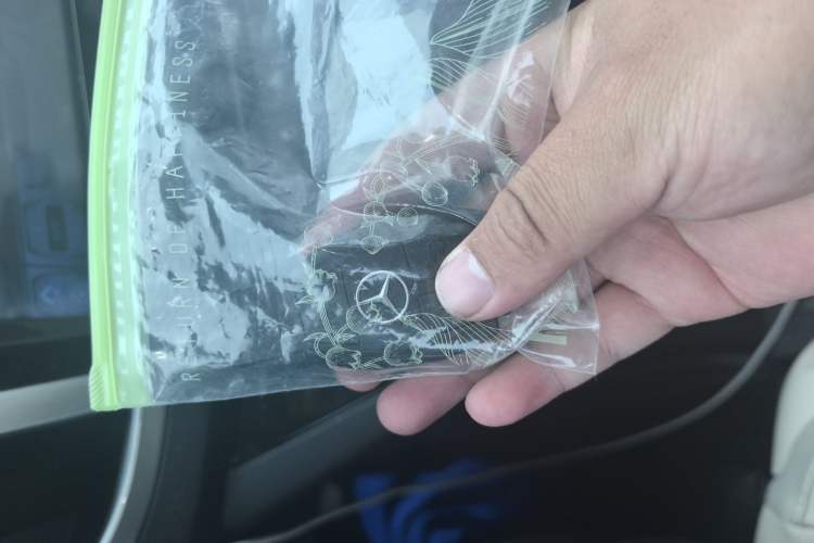 Used Mercedes-Benz Vito 2020 2.0T Elite Version 7 Seats