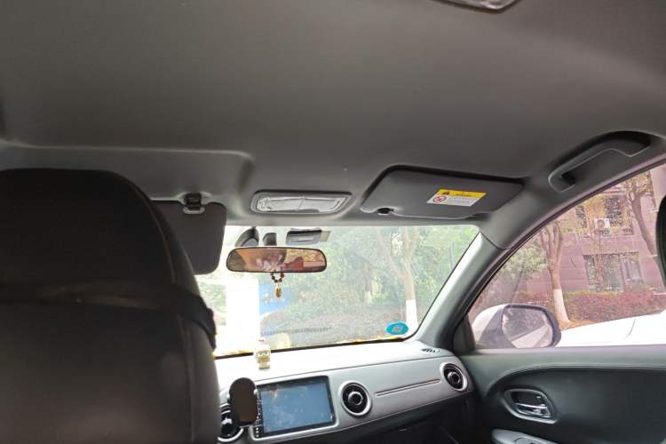 Used Honda XR-V 2020 1.5L CVT Classic Edition Headliner