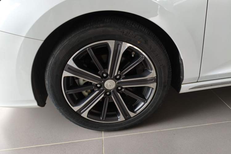 Used CHANGAN Ruicheng CC 2022 Blue Whale Edition 1.5T DCT Luxury Model