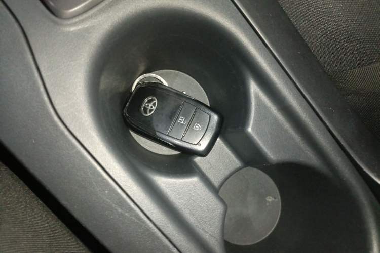 Used Toyota Corolla Cross 2022 2.0L Luxury Edition
