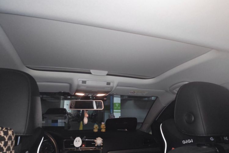 Used Volkswagen Golf 2020 280TSI DSG Comfort Version
