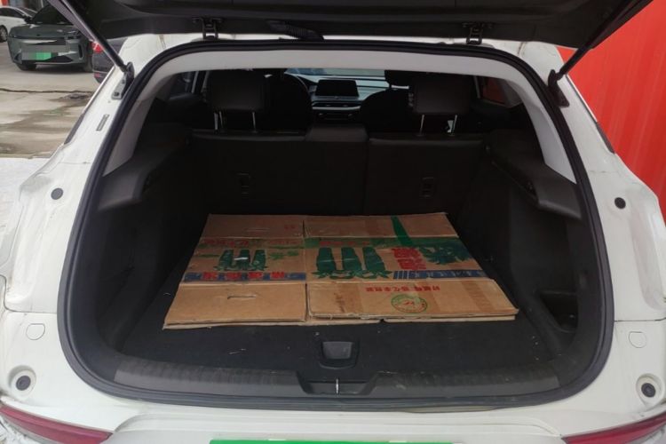 Used Buick Velite 6 2019 Connected & Smart Edition
