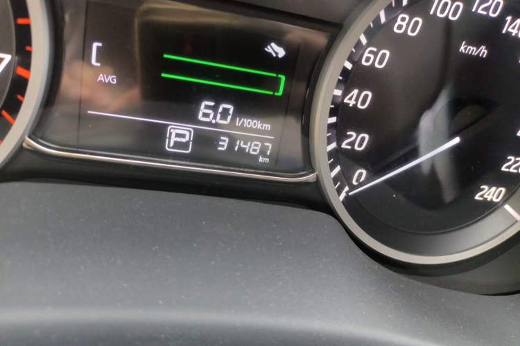 Used Nissan Sylphy 2022 Classic 1.6XL CVT Luxury Edition