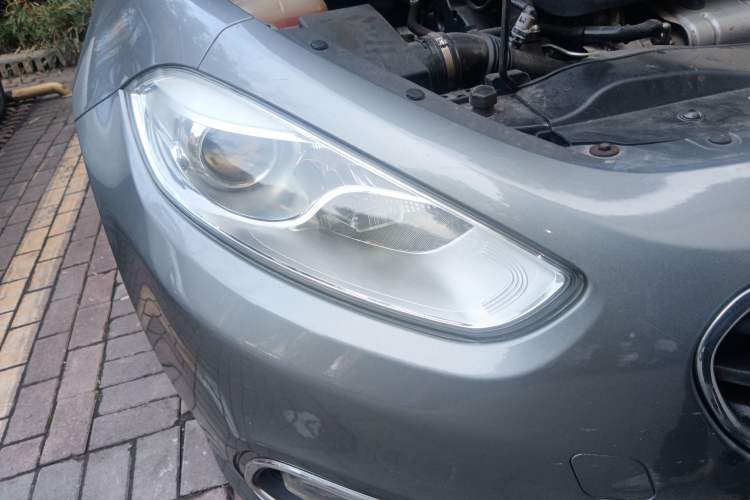 Used Fiat Viaggio 2012 1.4T Automatic Jingxiang Edition
