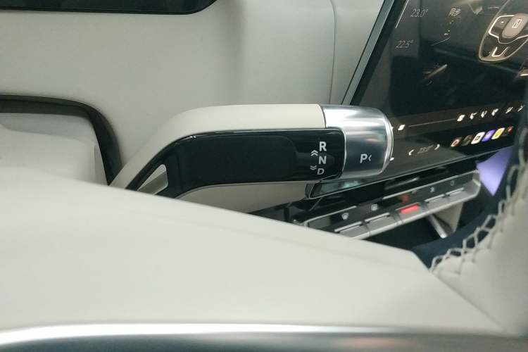 Used Zeekr 9X 2025 Ultra Edition
