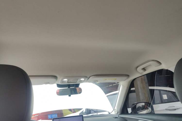 Used Dongfeng NAMMI 01 2024 New Edition 330 Air
