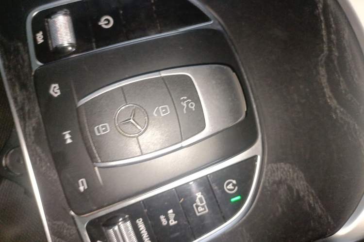 Used Mercedes-Benz C-Class 2019 C 260 L Sport Edition