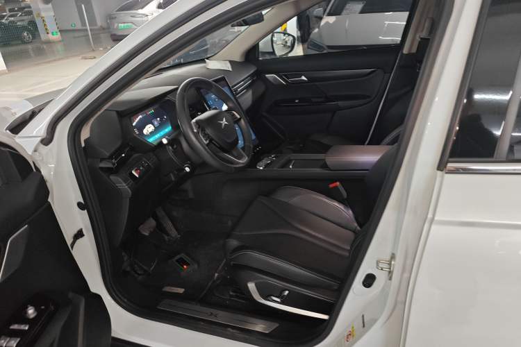 Used XPeng G3 2022 G3i 460G+
