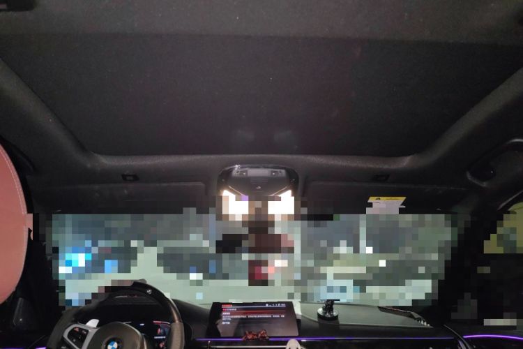 Used BMW 5 Series 2020 530Li xDrive M Sport Package