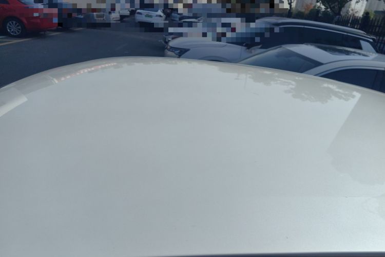 Used Dongfeng Aeolus Yixuan 2024 1.5L Automatic JingSu Edition