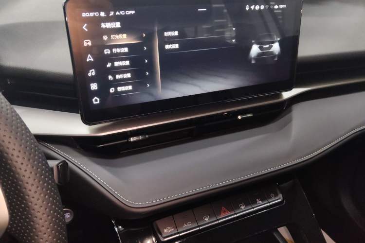 Used Haval H6 2021 3rd Generation 1.5T Automatic Two-Wheel Drive Pro