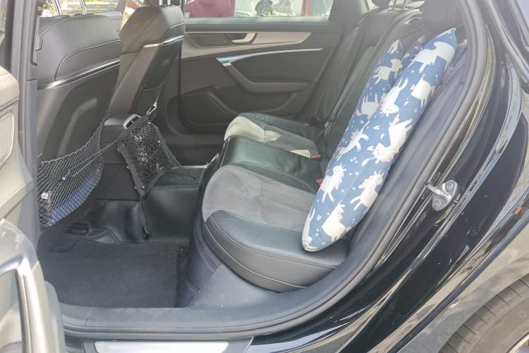 Used Audi A6L 2019 45 TFSI Prestige Dynamic Edition