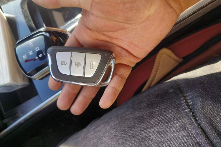 Used SOL X8 2021 300T DCT Leading Smart Connectivity Version 7 Seats