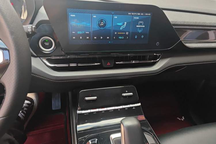 Used Wuling Victory 2020 1.5T CVT Flagship Edition